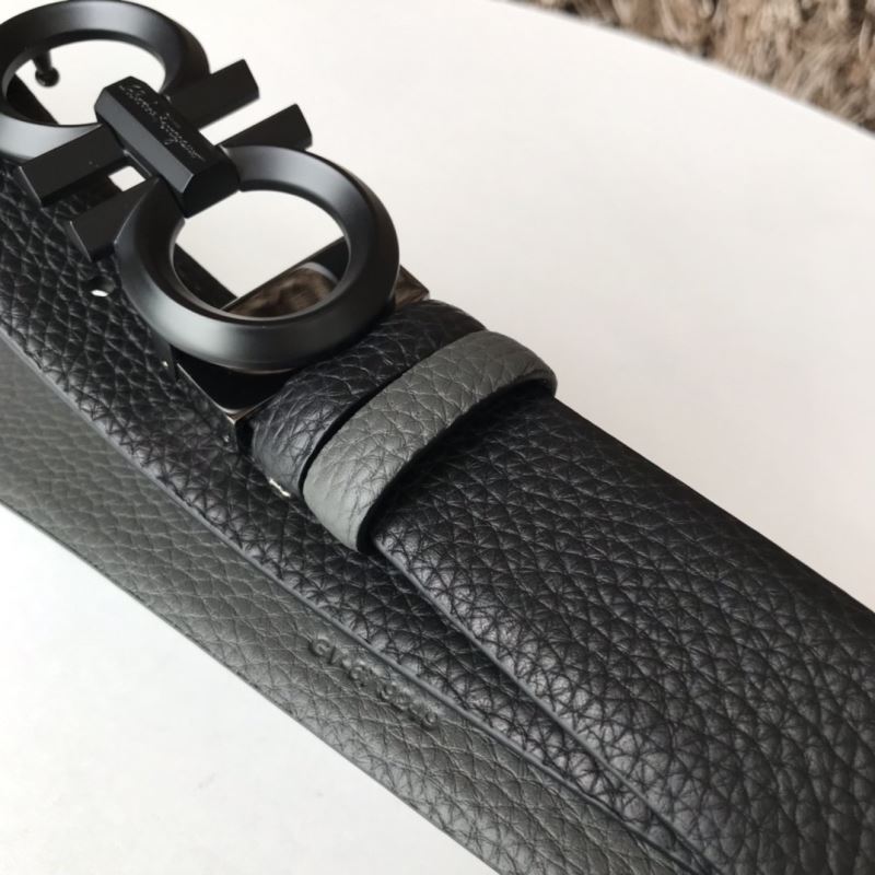 Ferragamo Belts